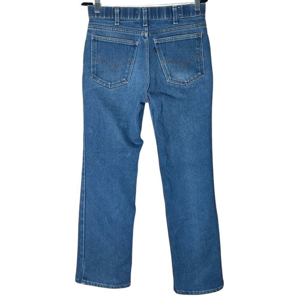 Levi’s Vintage With A Skosh More Room Jeans